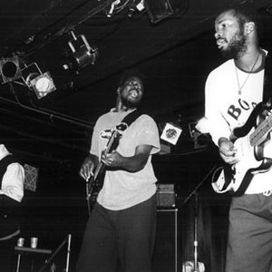 “Lee 'Scratch' Perry & Dub Syndicate”的封面