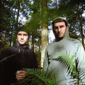 Image for 'Boards of Canada'
