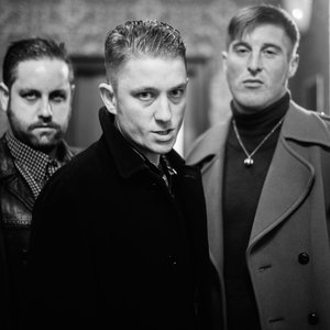 Image for 'The Amazing Snakeheads'