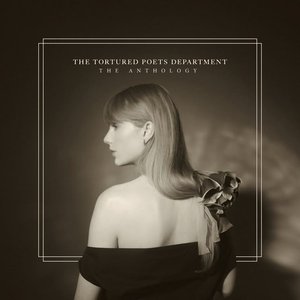 Immagine per 'THE TORTURED POETS DEPARTMENT: THE ANTHOLOGY'
