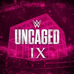 'WWE: Uncaged IX'の画像
