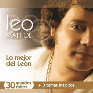 Image pour 'Lo Mejor del León'