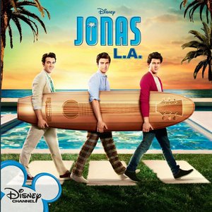 Zdjęcia dla 'Jonas L.A.'