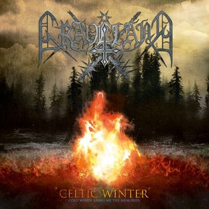 Immagine per 'Celtic Winter: Cold Winds Bring Me the Memories'