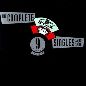 Immagine per 'The Complete Stax-Volt Singles: 1959-1968'