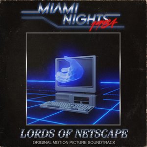 Image pour 'Lords Of Netscape'