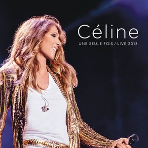 Image for 'Une Seule Fois/Live 2013'