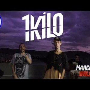 Image pour '1Kilo, Baviera, Knust, Pablo Martins'