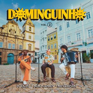 Image for 'Dominguinho Vol. 2 (Ao Vivo)'