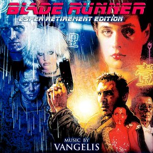 Image for 'Blade Runner - Esper Retirement Edition'