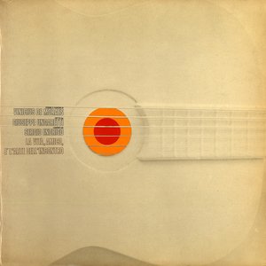 Image for 'Vinicius de Moraes, Giuseppe Ungaretti, Sergio Endrigo'