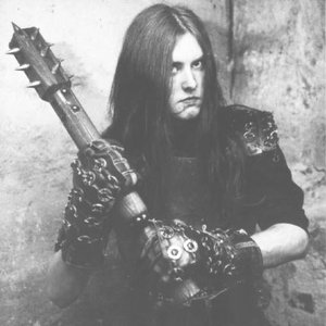 Image for 'Burzum'