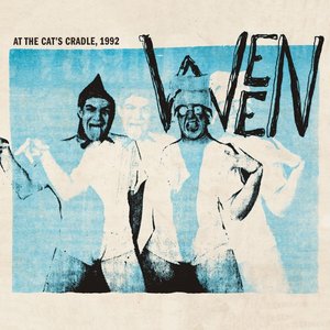 Bild für 'At the Cat's Cradle, 1992 (live)'