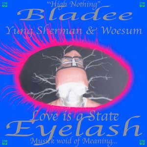 Image for 'Love Is A State'
