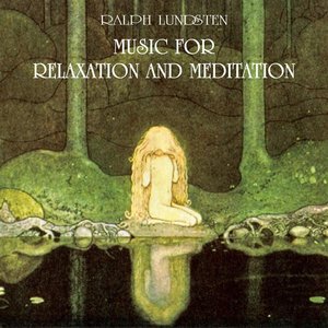'Music for Relaxation and Meditation'の画像