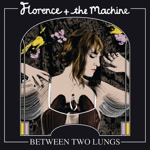 Immagine per 'Between Two Lungs (Deluxe)'