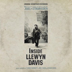 Image for 'Inside Llewyn Davis'