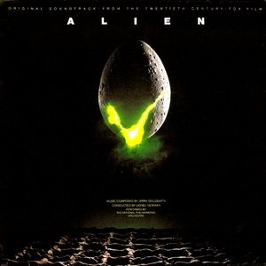 Image for 'Alien'