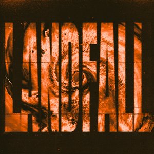 'Landfall' için resim