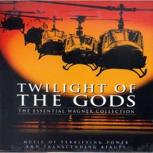 Image for 'Twilight of the Gods'