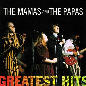 'Greatest Hits: The Mamas & The Papas' için resim