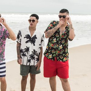 Imagem de 'MC's Jhowzinho & Kadinho'