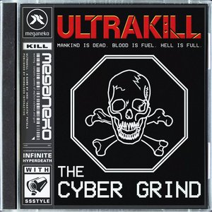 Изображение для 'The Cyber Grind'