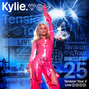Image for 'Tension Tour // Live 2025'