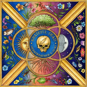 Image for 'Merriweather 6/30/85 (Live)'
