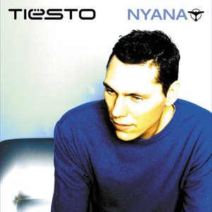 Image for 'Nyana Mixed by Tiësto'