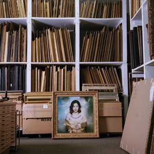 Image for 'Forever Is A Feeling: The Archives'