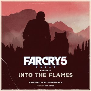 Image for 'Far Cry 5 Presents: Into the Flames (Original Game Soundtrack)'