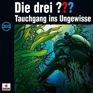 '203/Tauchgang ins Ungewisse' için resim