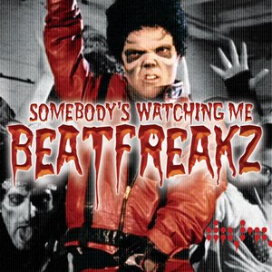 Image for 'Somebody's Watching Me (Hi_Tack Radio Edit)'