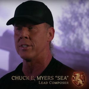 Immagine per 'chuck e. myers 'sea''
