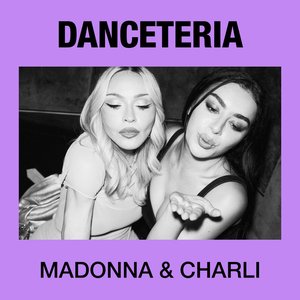 'Danceteria Afterhours' için resim