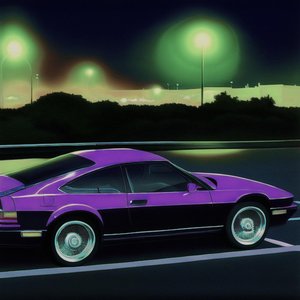 Image for 'The SKTR Deluxe'