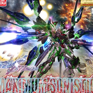 Image for 'MAXIMUM SONISTIC ASSAULT'