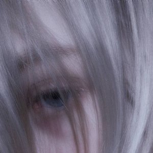 Image for 'Blush'