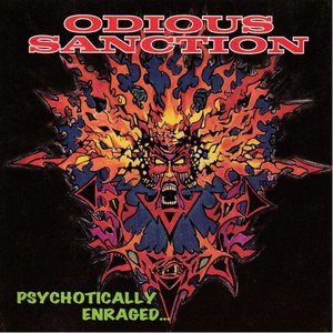Image for 'Psychotically Enraged'