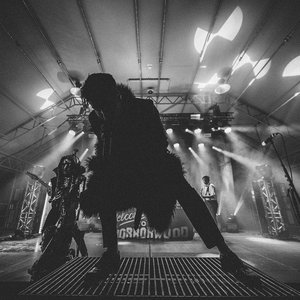 'Ice Nine Kills'の画像