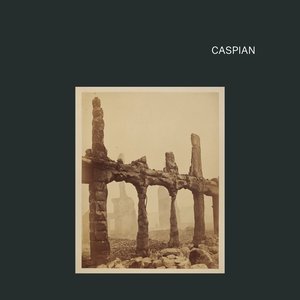 Imagen de 'Caspian'