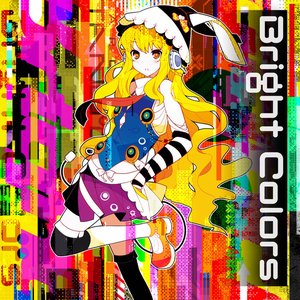 Image for 'Bright Colors'