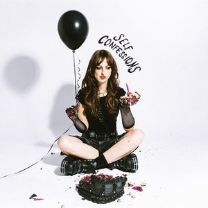 Image for 'Self Confessions'