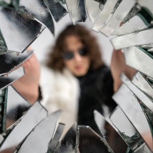 Image for 'The Attack of Mirrors'