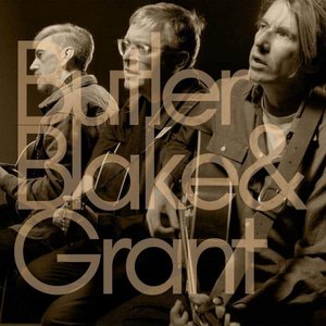 Bild für 'Butler, Blake and Grant'