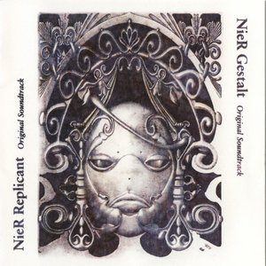 Image for 'NieR Gestalt & Replicant Original Soundtrack'