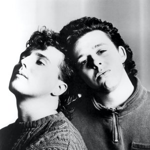 Image for 'Tears for Fears'