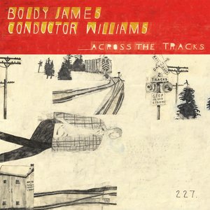 Image for 'Across The Tracks'