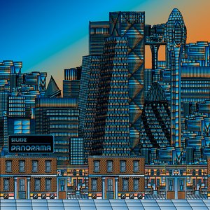 Image for 'Panorama'
